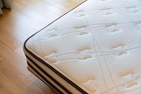 we offer mattress removal for both residential and commercial properties